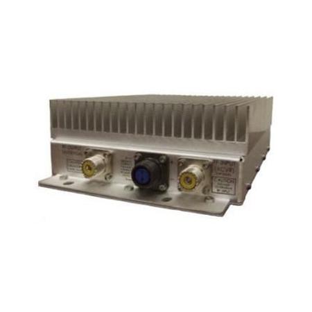 136 - 174 MHz 2-5 W Input 100 W Output Amplifier