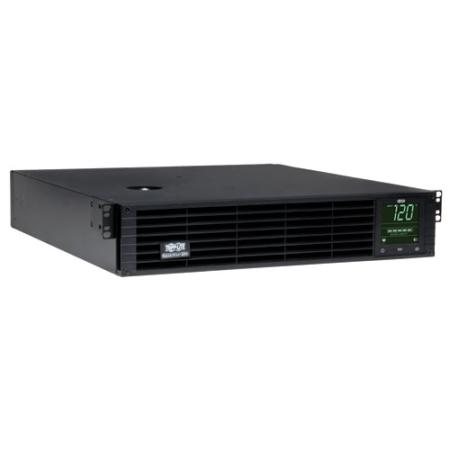 SmartPro 120V 2.2kVA 1.92kW Sine Wave UPS, 2U