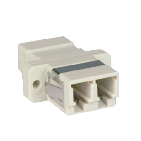 Duplex Multimode Fiber Coupler (LC/LC)