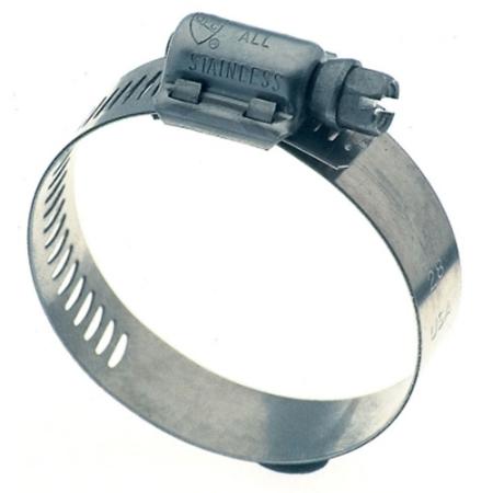 Round member adapter, 1" - 2"