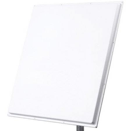 2.3 - 2.7 GHz Dual-Pol Slant Subscriber Antenna and Mount, N Female