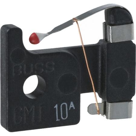 60 VDC GMT Fuse, 10 Amp
