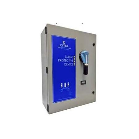 Surge protection device, MDS 750 series