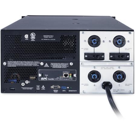 5000VA 208V Rackmount/Tower