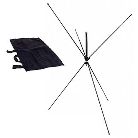 Compact Portable Antenna Kit