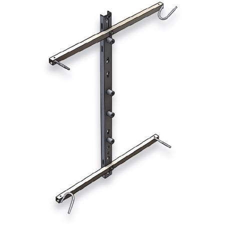 External Coil Bracket