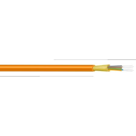 72F CampusLink Loose Tube Riser Cable, SM