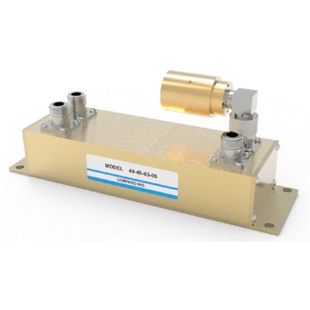 380-512 MHz 6dB Hybrid Directional Coupler, 25W