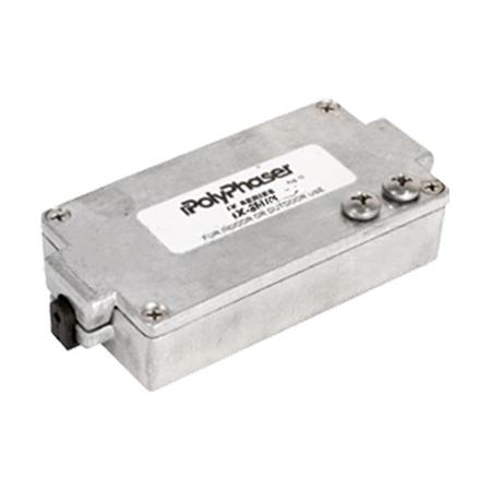 Outdoor Twisted Pair Surge Protector