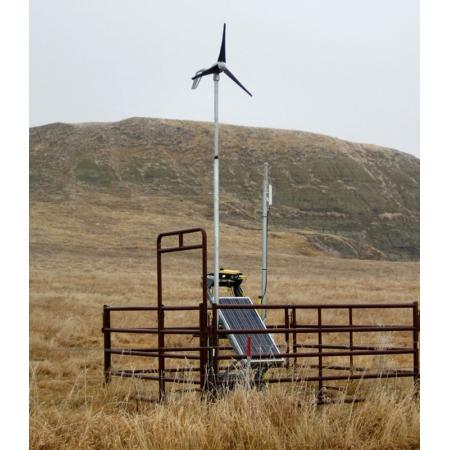 48V 30 kWh Wind Turbine