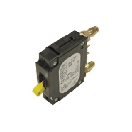 250 A 3-Pole Plug-In Bullet Battery Circuit Breaker