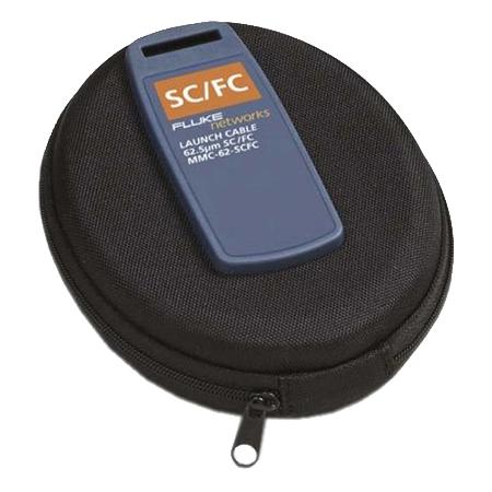 62.5um Multimode FC/FC Launch Cable