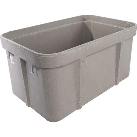 30 x 17 x 24 in ANSI/SCTE 77 Certified Underground Enclosure Box