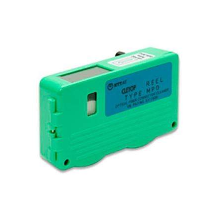 Cleaner for MPO/MTP with pins (White Tape)