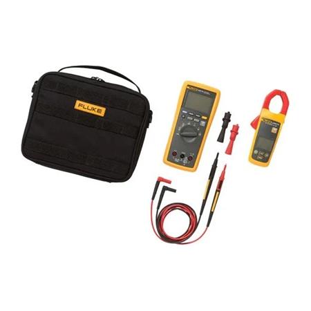 Fluke a3000 FC Wireless AC Current Clamp Kit