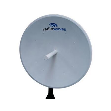 5.925-6.425 GHz 4' Parabolic Antenna, Radome