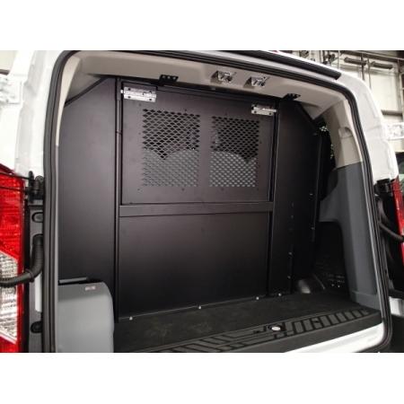 Rear Partition For 2015-19 Ford 130" WB Window Van