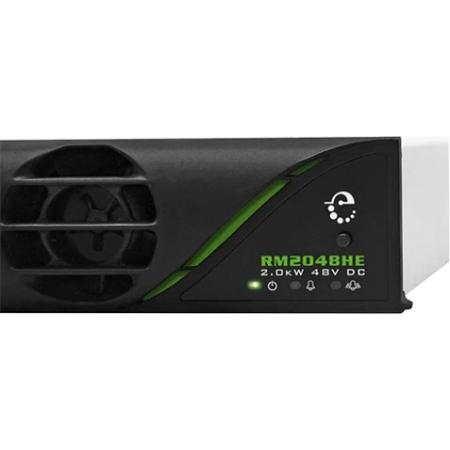 Hot swap rectiifer 2000W 48V