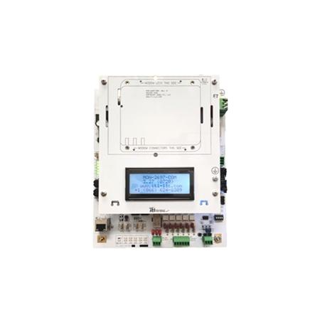 Monitoring System for ILS-2600/3600