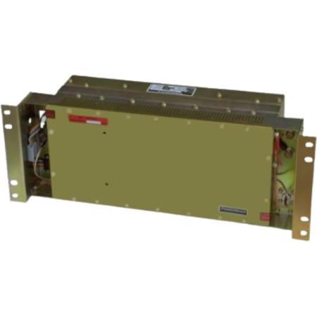 403-450 MHz 10-20 In, 50 W, Amp