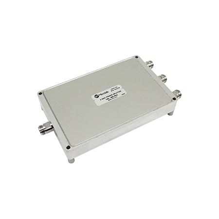 3-way Reactive Splitter  138-960MHz 100W Type N