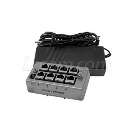 Midspan/Injector Kit