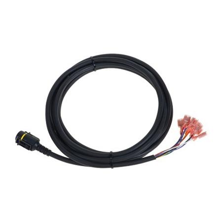 Vehicular Interface Port Cable, Remote Control Head