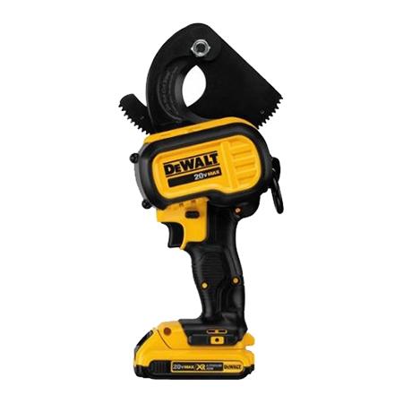 20 V MAX Cable Cutting Tool Kit