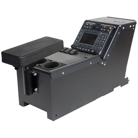 Console Box for Ford Utility Police Interceptor