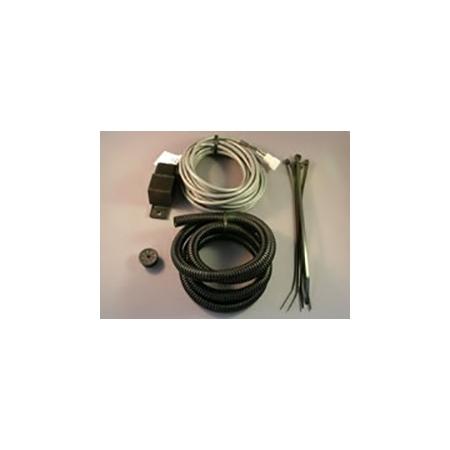 K9 Transport Engine Stall Sensor Option