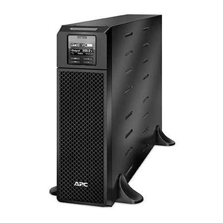 Smart-UPS SRT 5000VA-208V