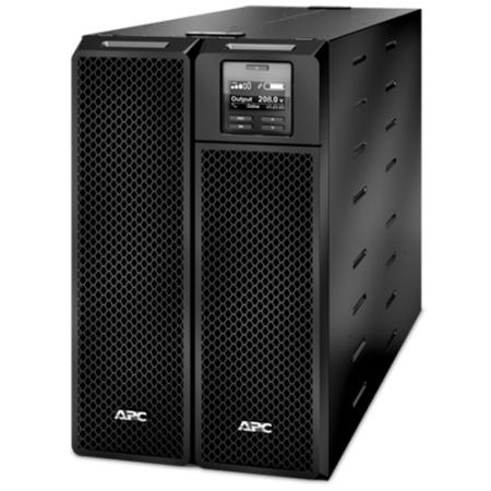 Smart-UPS SRT 5000VA Step-Down Transformer