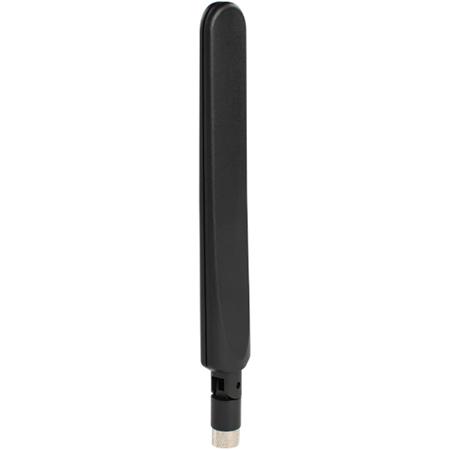 600 MHz - 8.5 GHz Indoor Antenna with SMA Male Connector