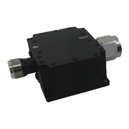 QUATRA RED Donor Antenna Sensor with N Female - N Male Connector