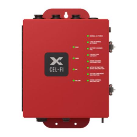 CEL-FI SHIELD EXTEND Management Unit