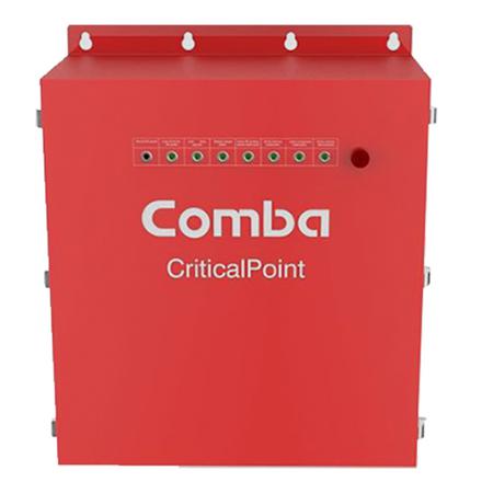 30 Ah LFP Battery Backup Unit, 100 - 240 VAC Input, -48 VDC Output