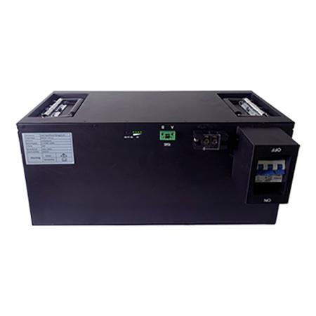 30 Ah LFP Battery, 48 Volt