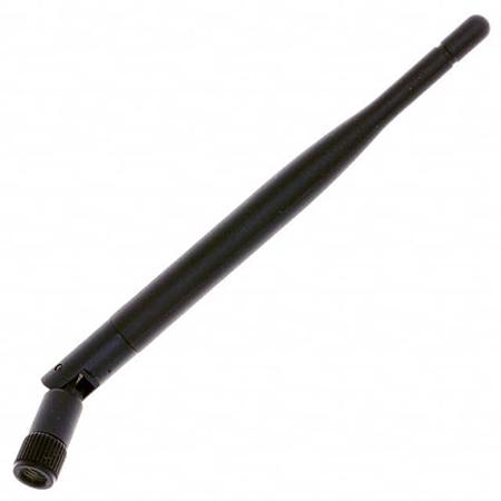 902 - 928 MHz MESH Swivel Portable Antenna with 0 and 90 Degree Mounting