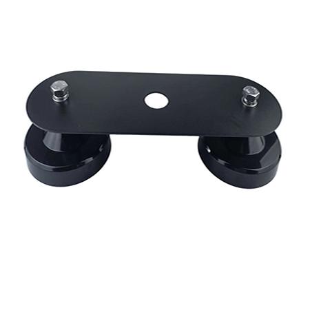 2 Leg Magnetic Heavy Duty Mount for VenDome Antenna