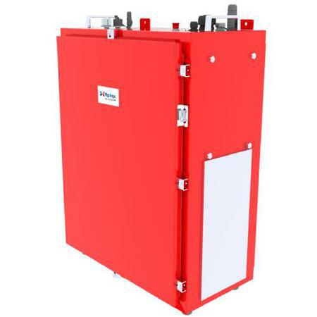 136-174 MHz Class A/B Digital BDA, 1W DL Power, Non-Duplexed, AC/DC