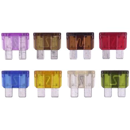 Fuse Assortment, ATC,  80 Piece