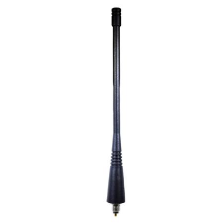 698 - 870 MHz 1/2 Wave Direct OEM Portable Antenna for Harris P7100 / P7300