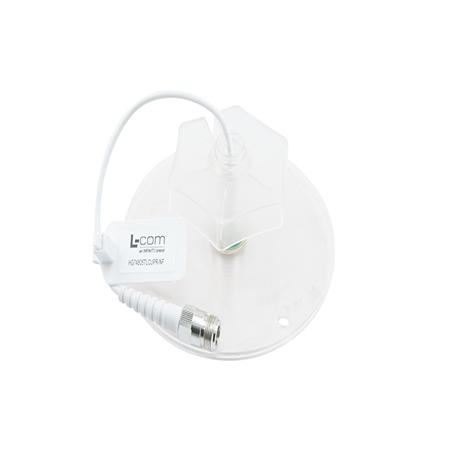 698-4800 MHz Transparent Ceiling Omni Ant