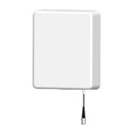 617 - 6000 MHz SISO Directional Antenna with N Female Connector and Bracket