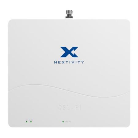Nextivity - CEL-FI QUATRA 4000c Coverage Unit - Q41-RECU - Tessco