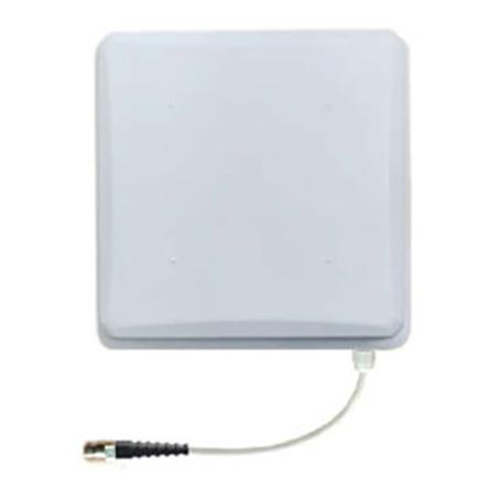 350 - 2700 MHz SISO Broadband Panel Antenna with N Female Connector