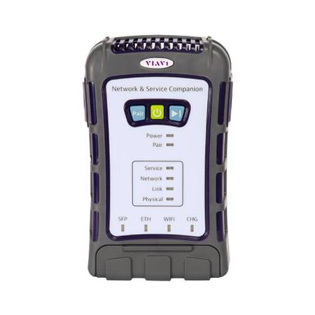 Network & Service Companion