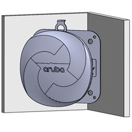 VenFlex™  Mount with T-bar Clip and Swivel Mount