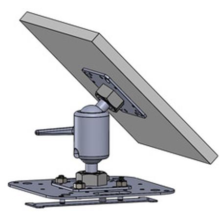 VenFlex™ with Swivel Mount