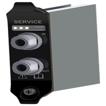 Uniwave Service Module